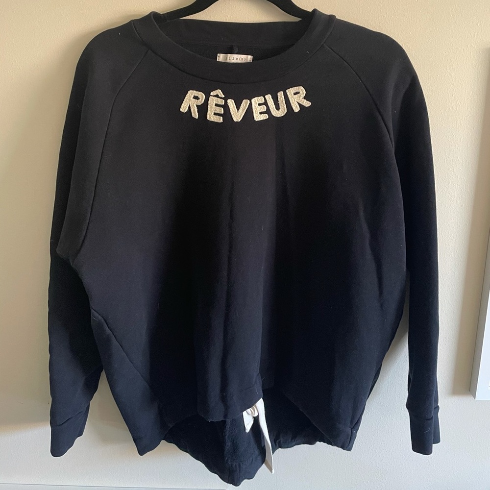 Madewell Sweatshirt